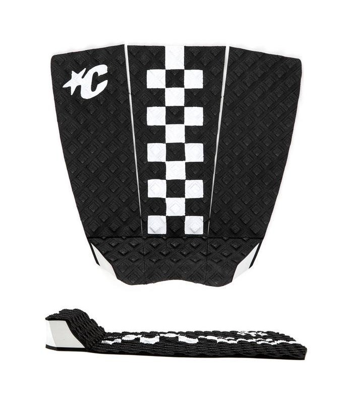 Grip Creatures Jack Freestone Lite Black White Chex
