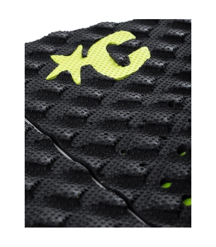 Grip Creatures Griffin Colapinto Black Fade Lime