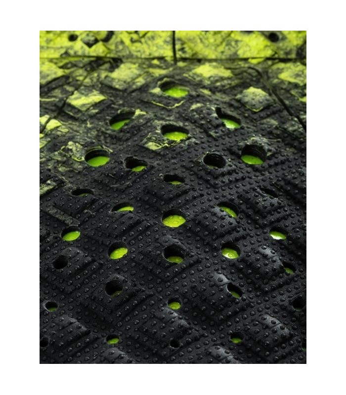 Grip Creatures Griffin Colapinto Black Fade Lime