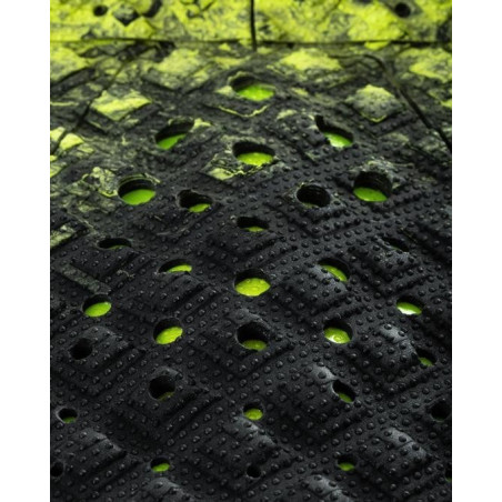 Grip Creatures Griffin Colapinto Black Fade Lime