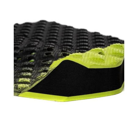 Grip Creatures Griffin Colapinto Black Fade Lime