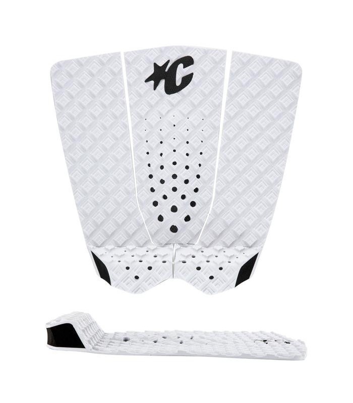 Grip Creatures Griffin Colapinto White Black