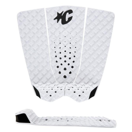 Grip Creatures Griffin Colapinto White Black