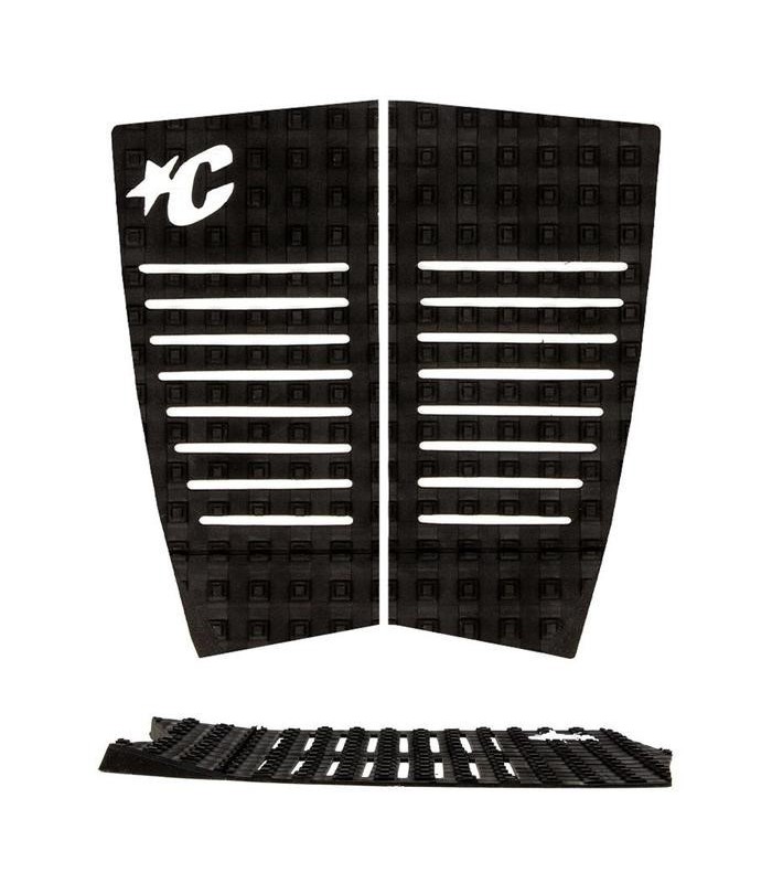 Grip Creatures Wide Fish Black