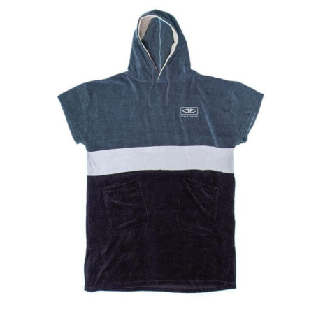 PONCHO SURF O&E MENS STRIKE NAVY