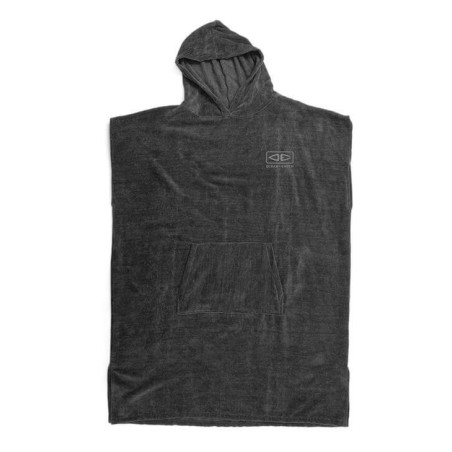 Poncho Lightweight con Capucha