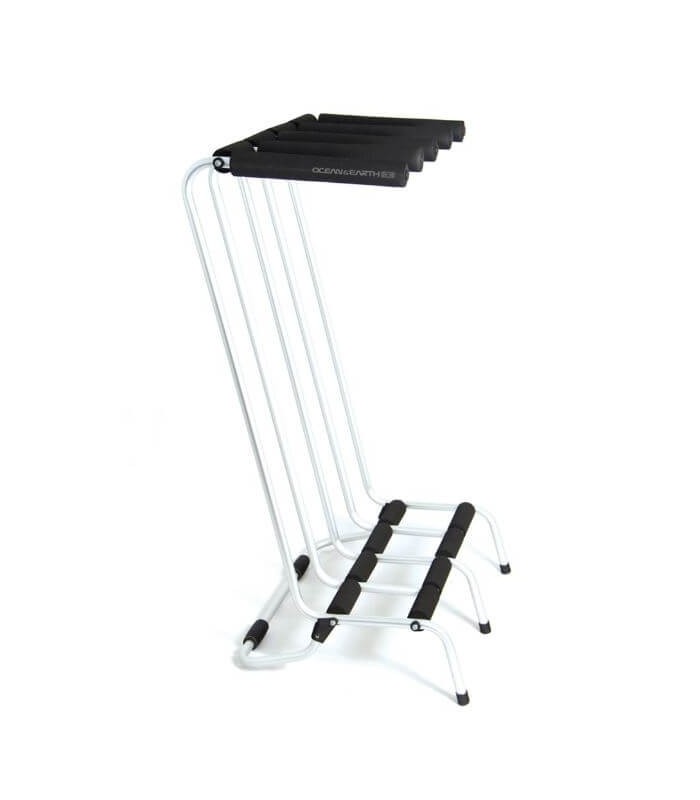 Rack surf de pie Ocean & Earth