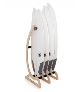 Racks planches Support de stockage Surf planches surf