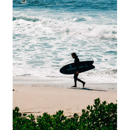 Flying Fish Ezi Rider 5'8" Quad