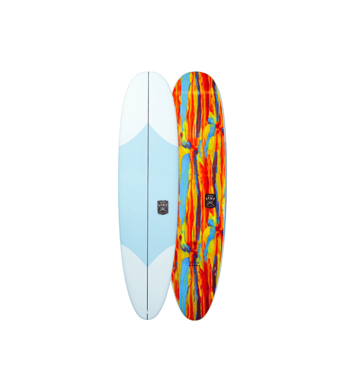The General Epoxy Softboard