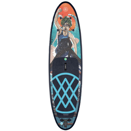 Anomy Tabla Paddle Surf Hinchable DESEGIN