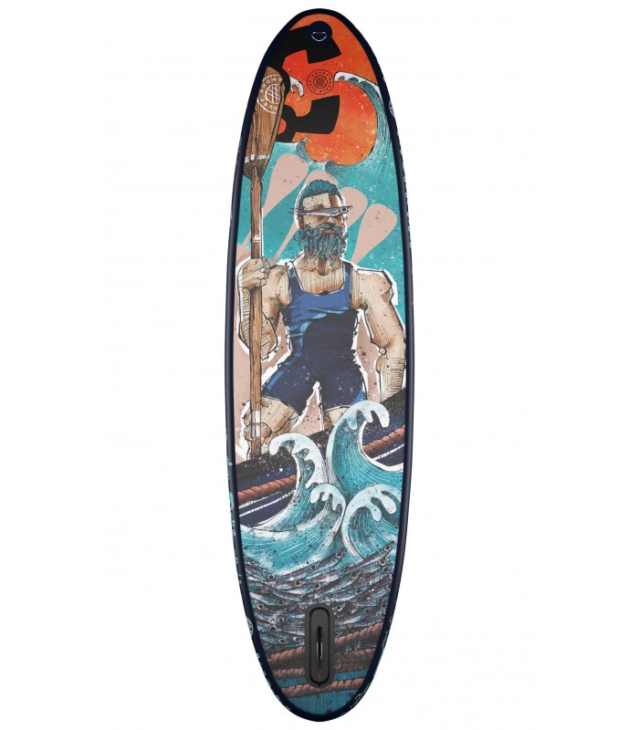Anomy Tabla Paddle Surf Hinchable DESEGIN