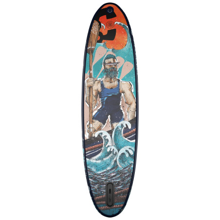 Anomy Tabla Paddle Surf Hinchable DESEGIN