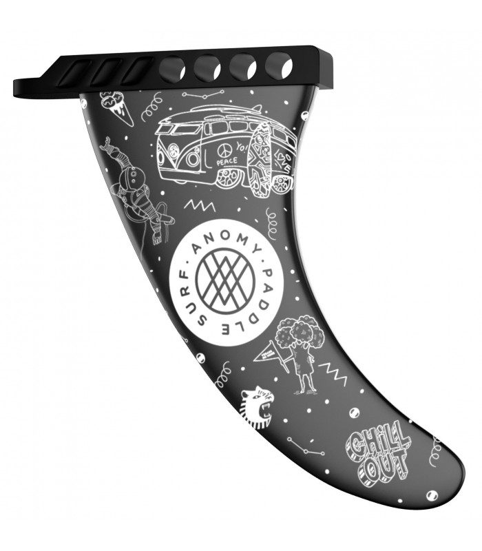 Anomy Tabla Paddle Surf Hinchable DESEGIN