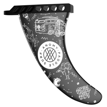Anomy Tabla Paddle Surf Hinchable DESEGIN