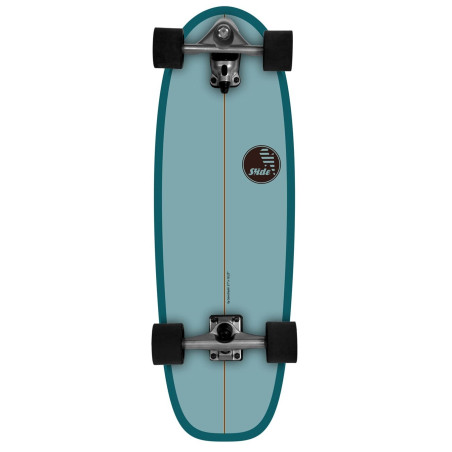 Scivolo Surfskate GUSSIE SPORT X 31