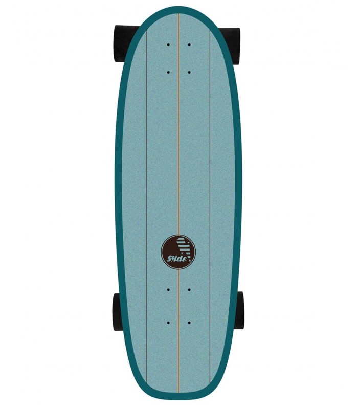 Scivolo Surfskate GUSSIE SPORT X 31