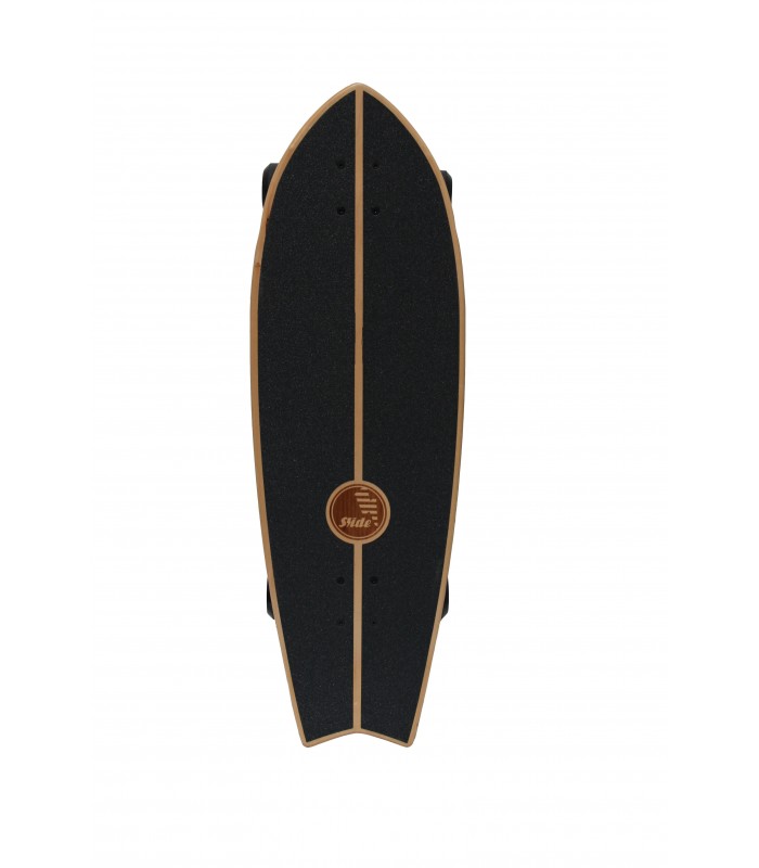 Slide Surfskate FISH DRIFTER 32"