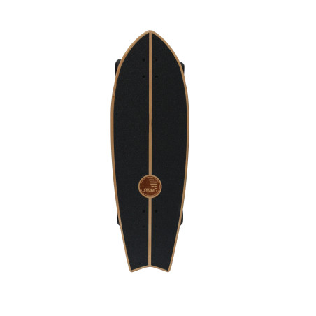 Slide Surfskate FISH DRIFTER 32"