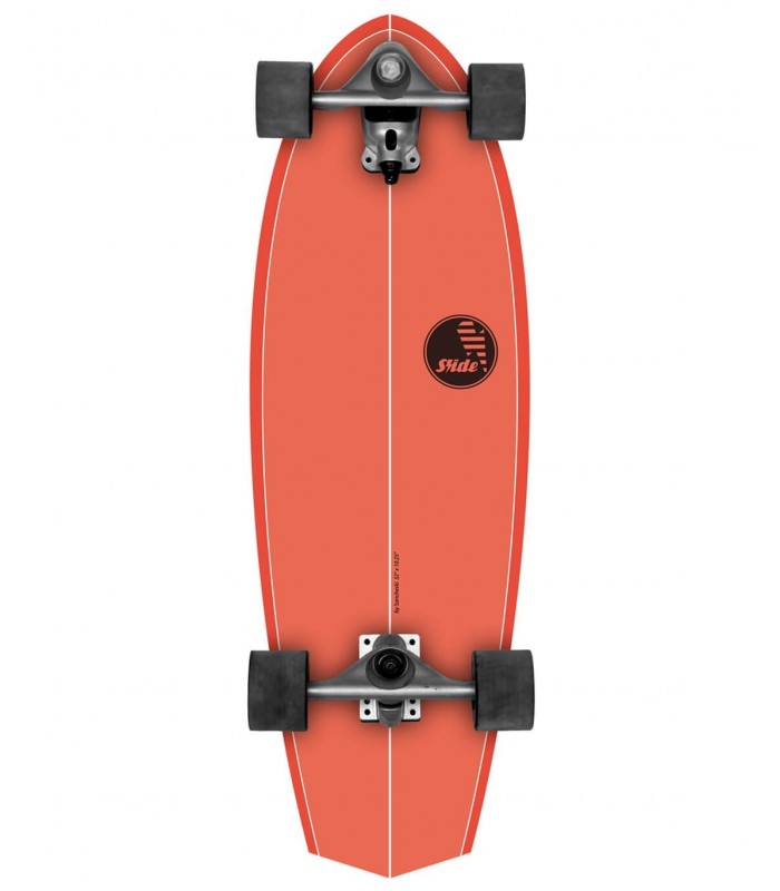 Slide Surfskate DIAMOND KAENA 32"