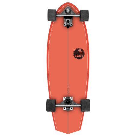 Slide Surfskate DIAMOND KAENA 32"