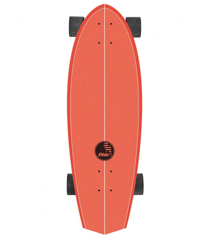 Slide Surfskate DIAMOND KAENA 32"