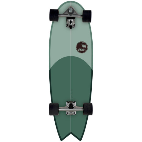 Slide Surfskate SWALLOW SALADITA 33"