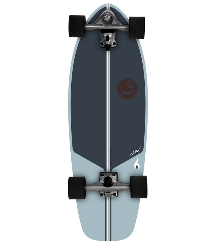 Slide Surfskate CMC PERFORMANCE 31"