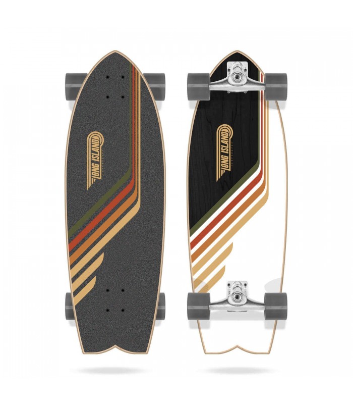 Long Island Surfskate Manly 30″