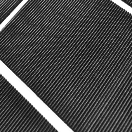 Impugnatura anteriore Dreded Micro Nero