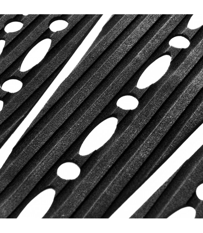 Grip Dreded Macro 3 pezzi