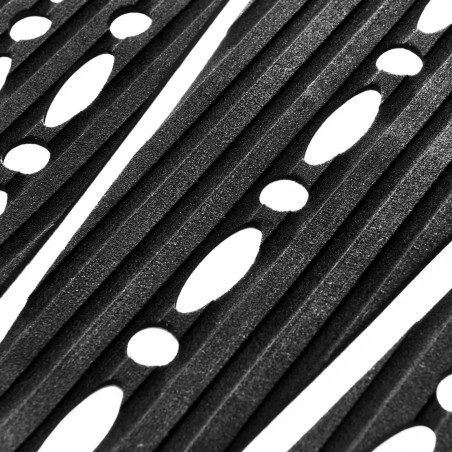 Grip Dreded Macro 3 pezzi