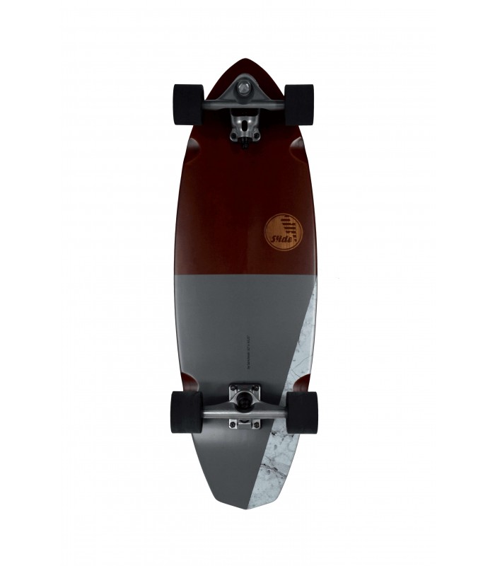 Escorrega Surfskate DIAMOND KOA 32