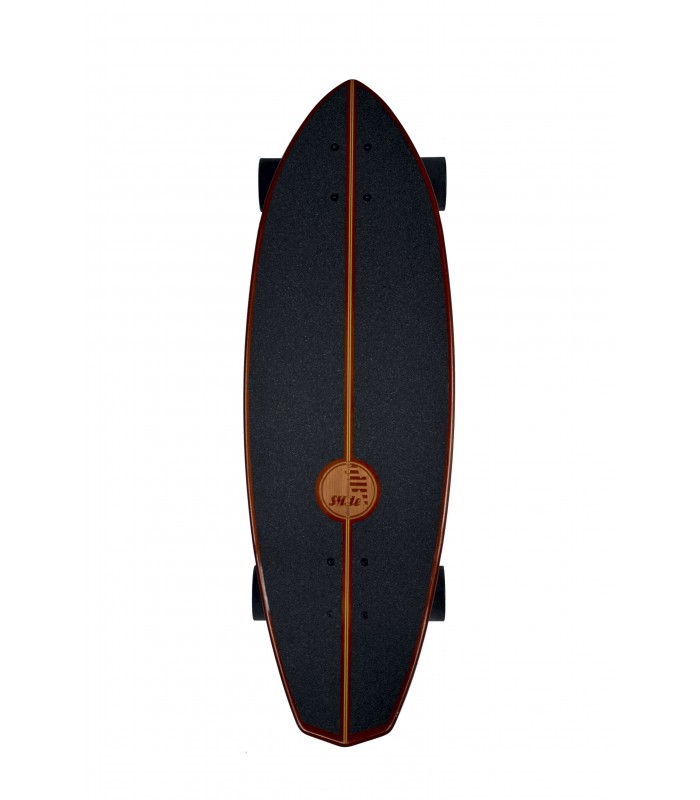 Scivolo Surfskate DIAMOND KOA 32