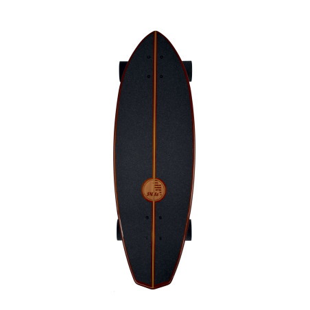 Escorrega Surfskate DIAMOND KOA 32