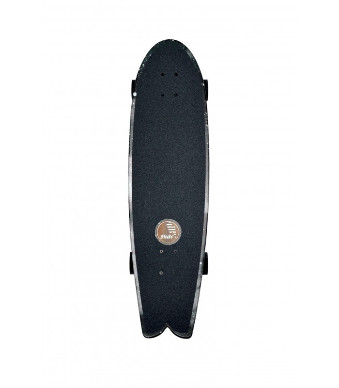 NEME PRO 35" Scivolo Surfskate