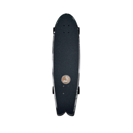 NEME PRO 35" Slide Surfskate