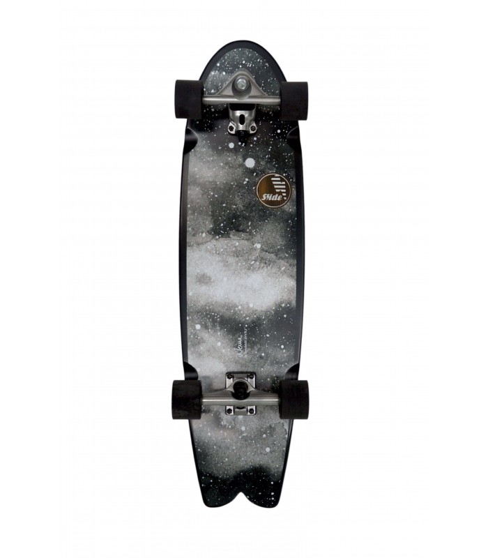 NEME PRO 35" Slide Surfskate