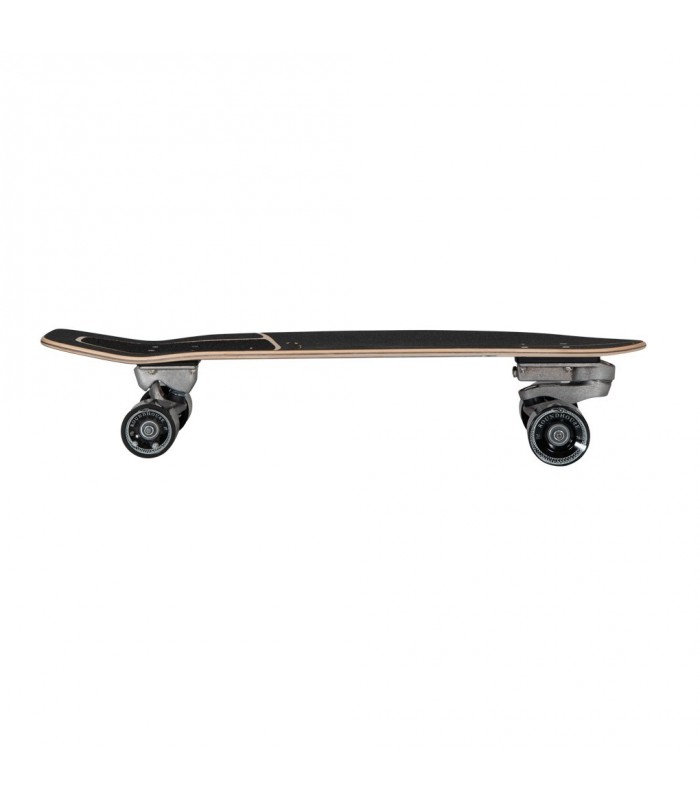Skate Carver Resina C7 RAW