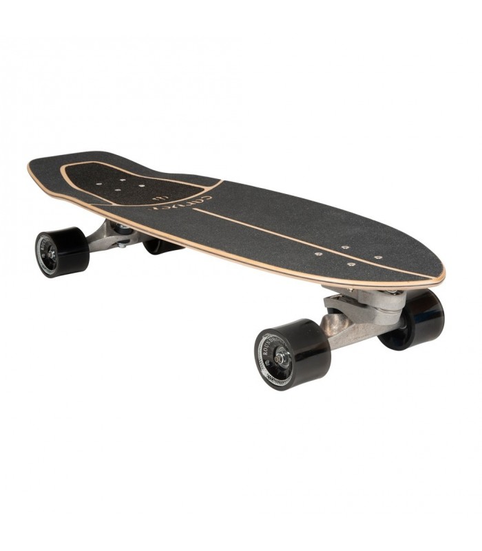Skate Carver Resina C7 RAW