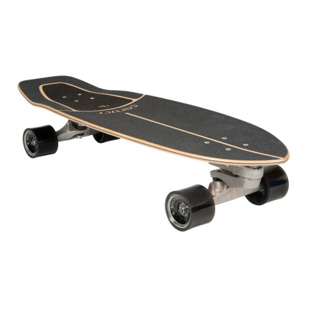 Skate Carver Resin C7 RAW