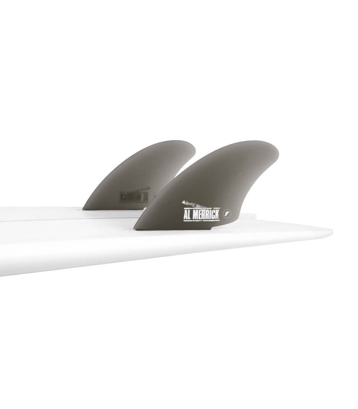 Futures Fins Channel Islands Quilha