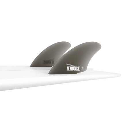 Futures Fins Channel Islands Quille