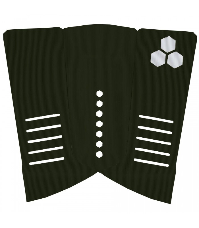 Grip CI Fish Arch Army Nero