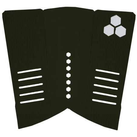 Grip CI Fish Arch Army Nero