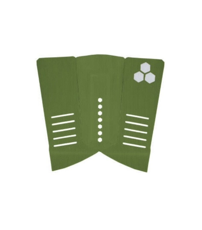 Grip CI Fish Arch Army Green