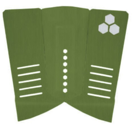 Grip CI Fish Arch Army Green