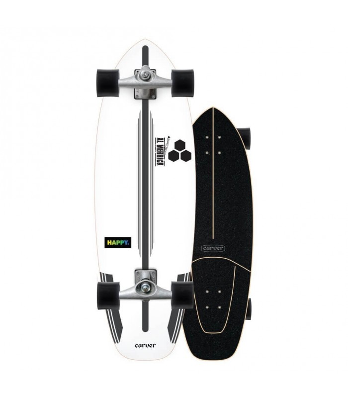 Surfskate CI Islands Happy CX