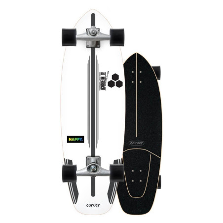 Surfskate CI Islands Happy CX