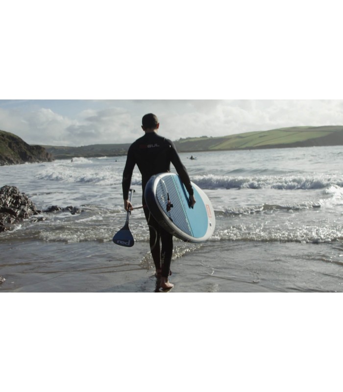 Planche SUP gonflable Whip (surf) 8'10"